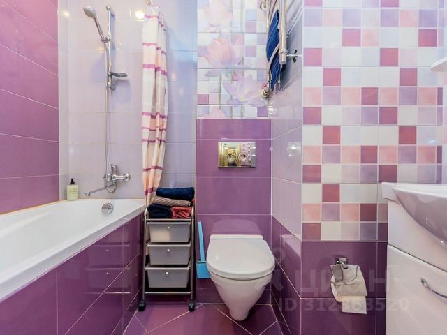 1-комн., 34 м², 20/22 этаж