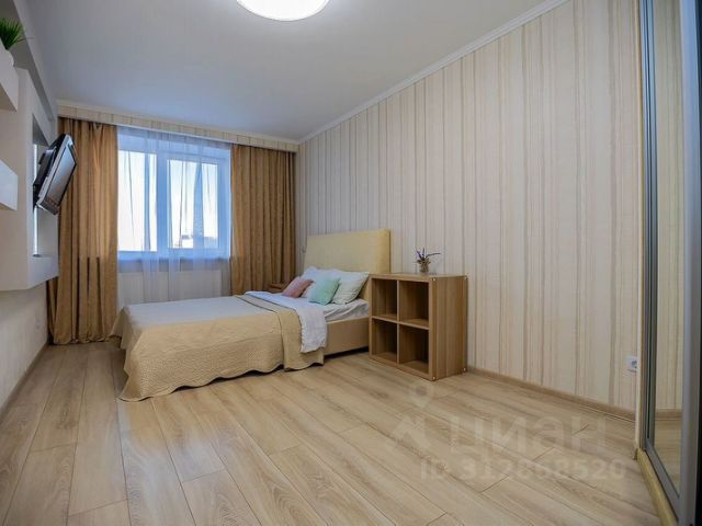 1-комн., 34 м², 20/22 этаж