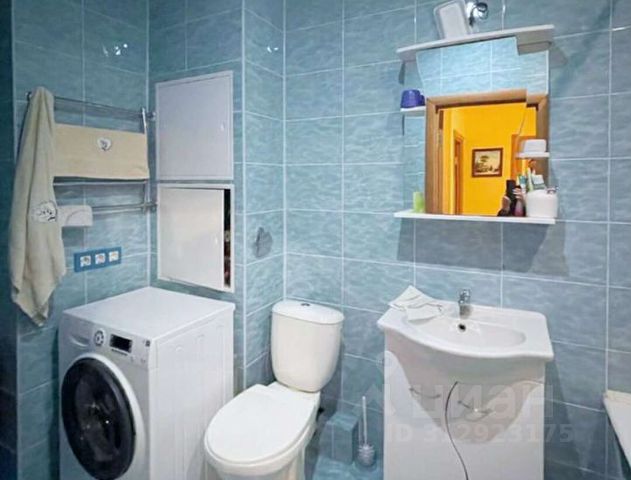 5-комн., 101 м², 2/17 этаж