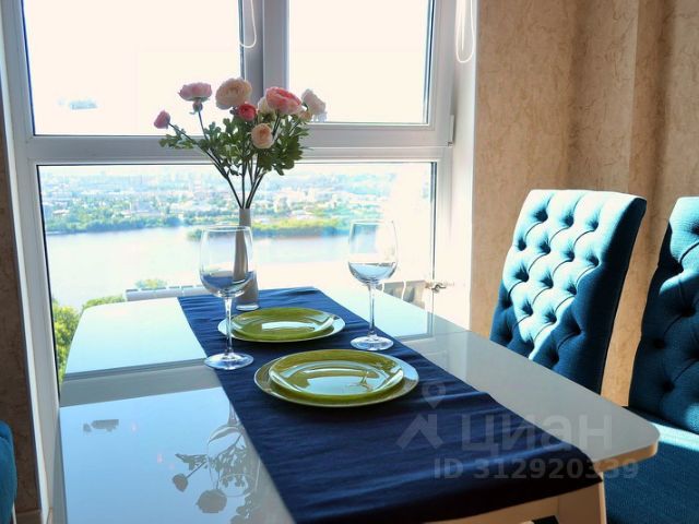 2-комн., 50 м², 11/11 этаж