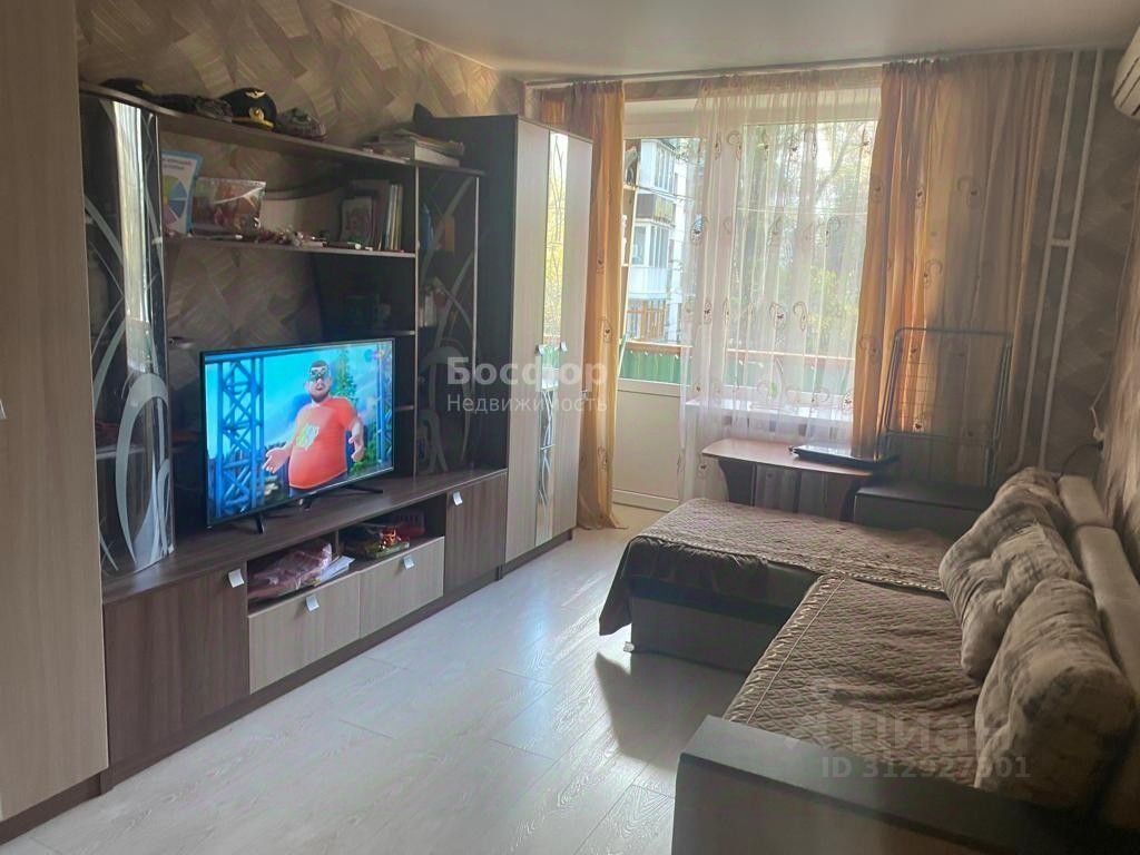 Продается3-комн.квартира,63м²