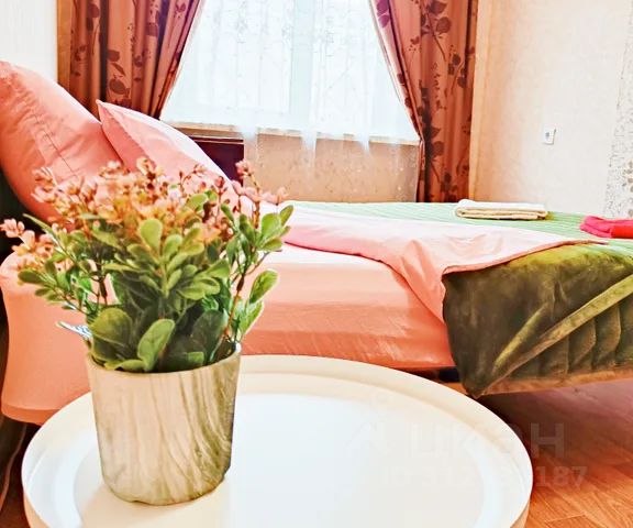 2-комн., 45 м², 1/5 этаж