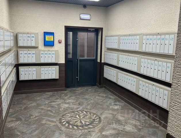 2-комн., 60 м², 17/25 этаж