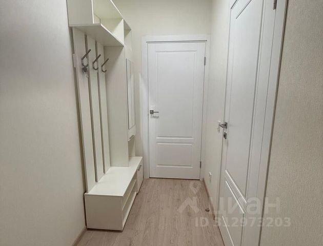 Студия, 23 м², 12/26 этаж