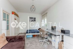 1-комн.кв., 31 м², этаж 3