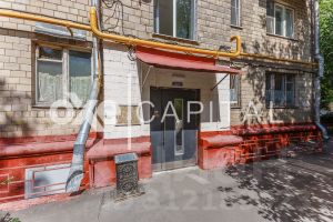 1-комн.кв., 31 м², этаж 3