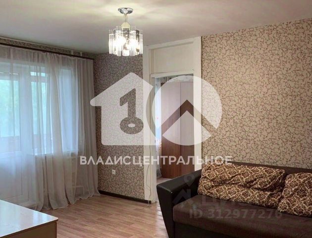 2-комн., 44 м², 4/5 этаж