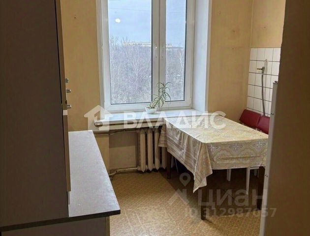 3-комн., 77 м², 10/14 этаж