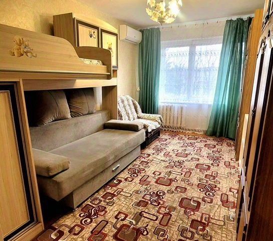 2-комн., 46 м², 4/5 этаж