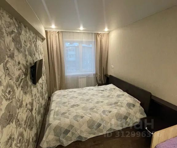 2-комн., 45 м², 5/5 этаж