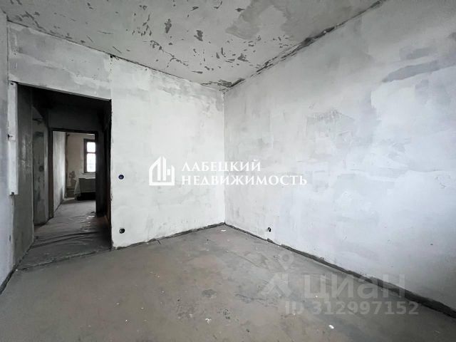 3-комн., 61,9 м², 11/12 этаж