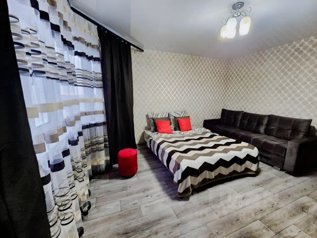 1-комн., 38 м², 5/19 этаж