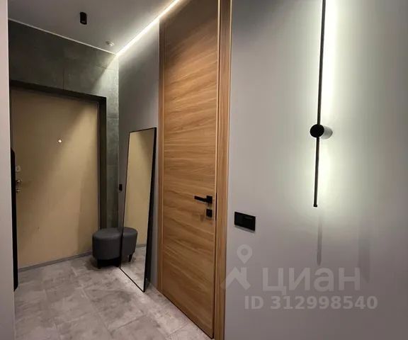 2-комн., 60 м², 8/36 этаж