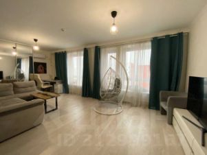 2-комн.кв., 58 м², этаж 16