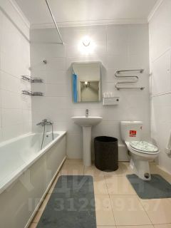 2-комн.кв., 58 м², этаж 16