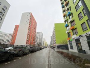 2-комн.кв., 58 м², этаж 16