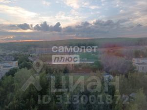 2-комн.кв., 59 м², этаж 16