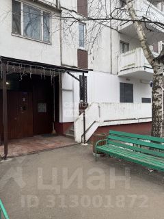 2-комн.кв., 59 м², этаж 16