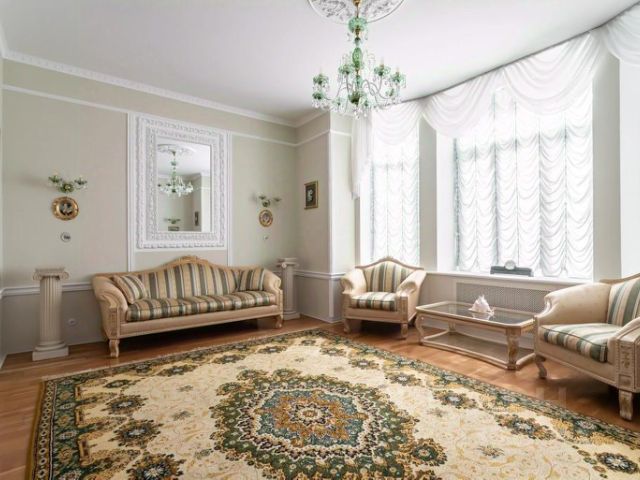 1-комн., 140 м², 1/1 этаж
