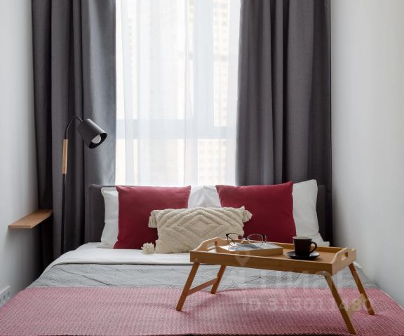1-комн., 30 м², 1/1 этаж
