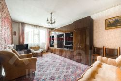 1-комн.кв., 37 м², этаж 7