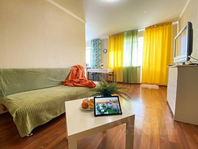 2-комн., 45 м², 3/5 этаж