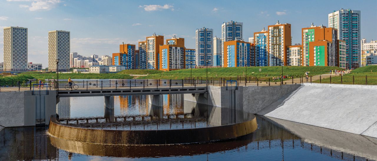 Парки