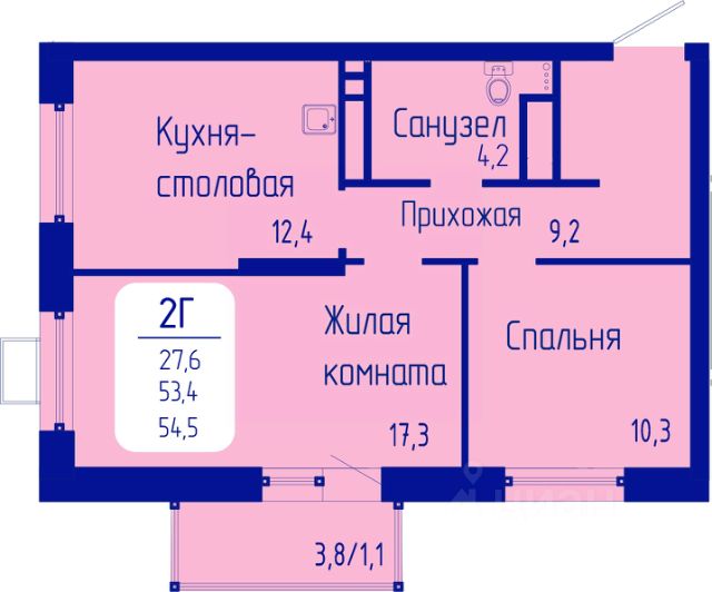 ЖК «UNIVERS»