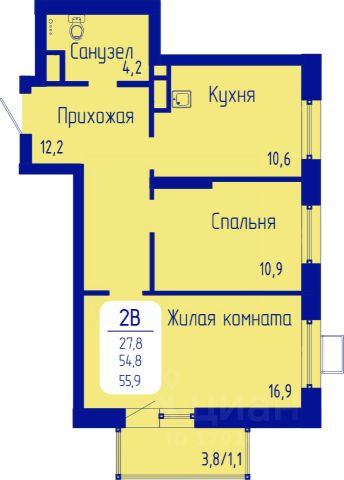 ЖК «UNIVERS»