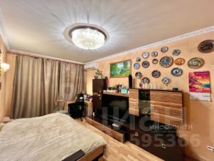 2-комн.кв., 58 м², этаж 9