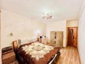 2-комн.кв., 58 м², этаж 9