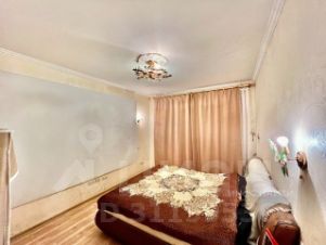 2-комн.кв., 58 м², этаж 9