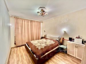 2-комн.кв., 58 м², этаж 9