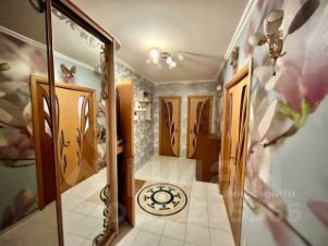 2-комн.кв., 58 м², этаж 9