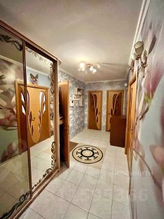 2-комн.кв., 58 м², этаж 9