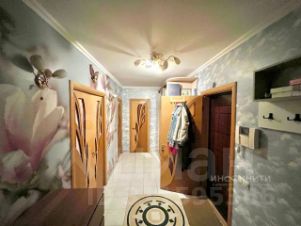 2-комн.кв., 58 м², этаж 9