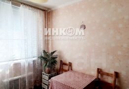 2-комн.кв., 54 м², этаж 16