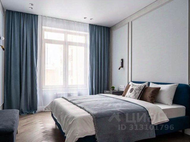 2-комн., 74 м², 1/1 этаж