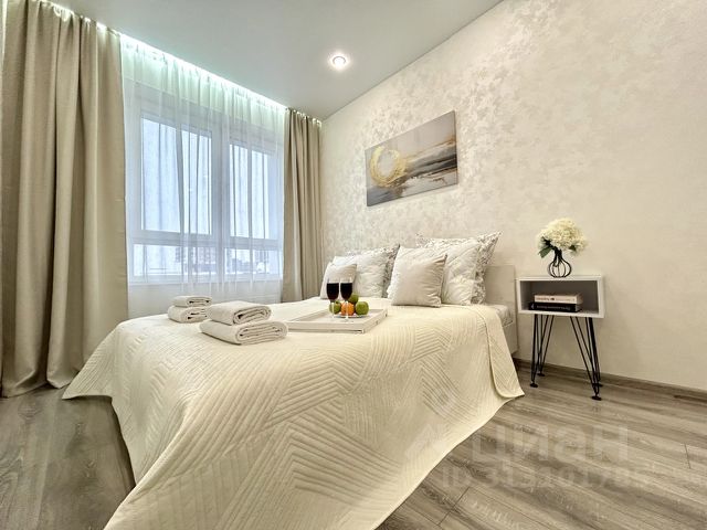 1-комн., 40 м², 1/1 этаж