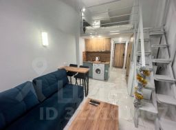 1-комн. кв 20 м2, 1/1 эт