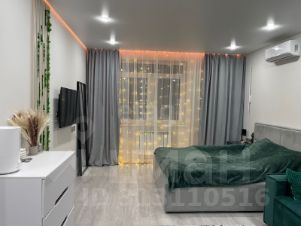 1-комн.кв., 44 м², этаж 8