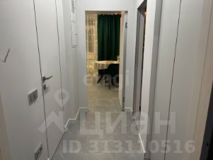 1-комн.кв., 44 м², этаж 8