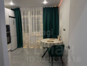 1-комн.кв., 44 м², этаж 8