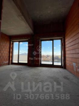 2-этаж. дом 280 м²