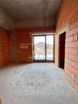 2-этаж. дом 280 м²