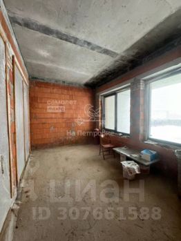 2-этаж. дом 280 м²