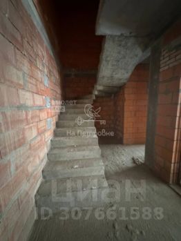 2-этаж. дом 280 м²