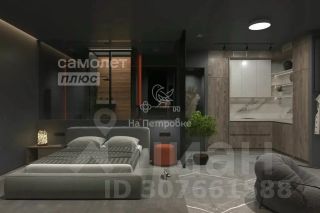 2-этаж. дом 280 м²