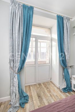 2-комн.кв., 49 м², этаж 3