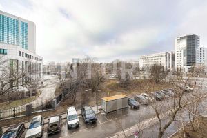 2-комн.кв., 49 м², этаж 3